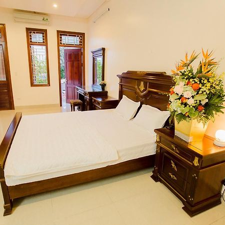 Roxyhotel Hai Phong Exteriör bild