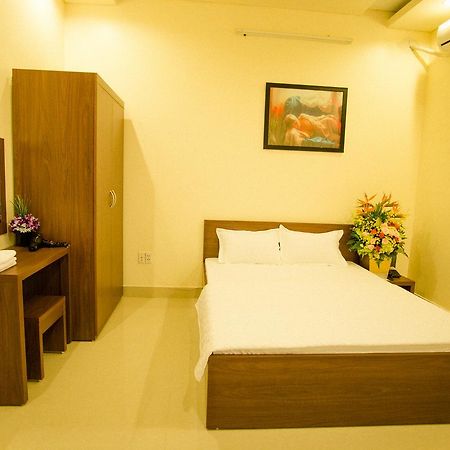 Roxyhotel Hai Phong Exteriör bild